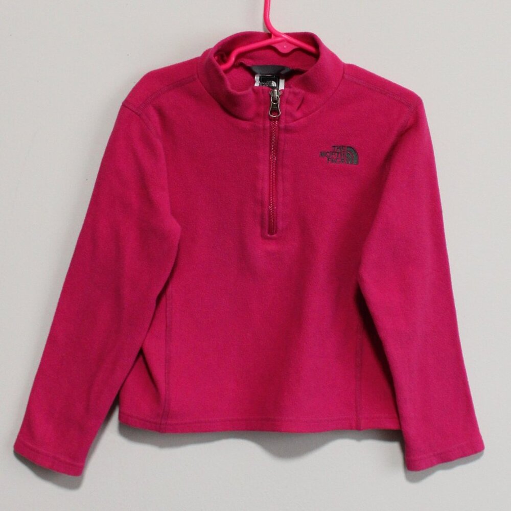 The North Face |